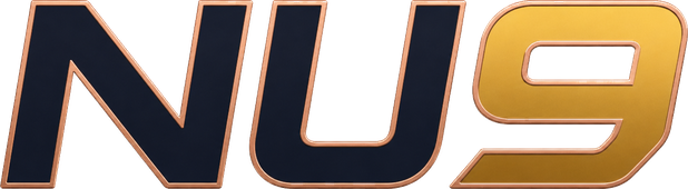nu9 logo